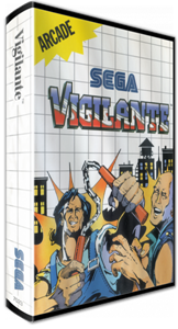 Vigilante
